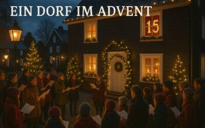 Der lebendige Adventskalender