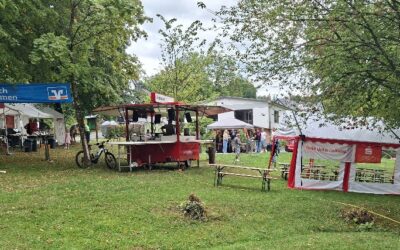 Dorffest Wilkenroth am 29.08.2026